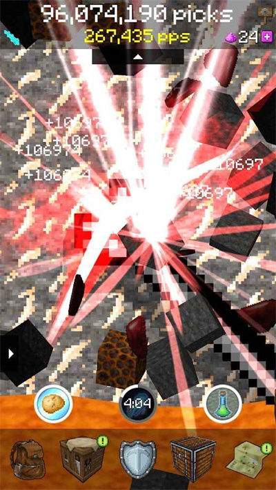 PickCrafter最新中文版