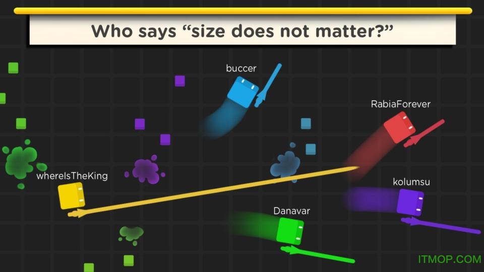 Pikes.io(长矛大作战残酷小队)