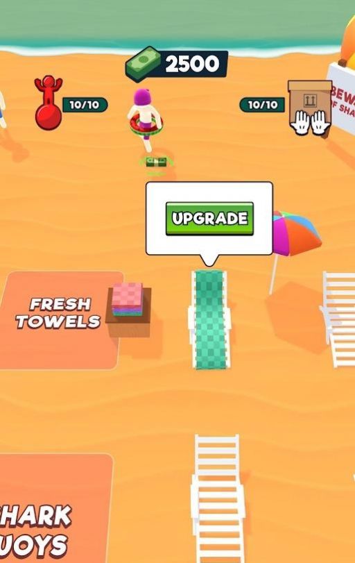 鸡群逃脱(Animal Escape)