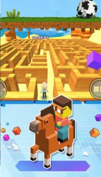 无敌飞机头Hairbang smasher