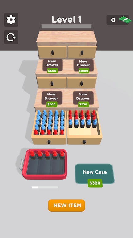 按颜色匹配(ColorPacks)