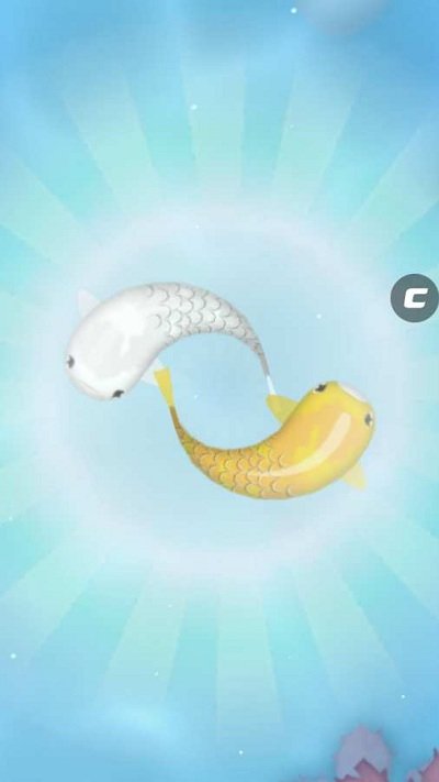 禅宗锦鲤2免谷歌版(Zen Koi 2)