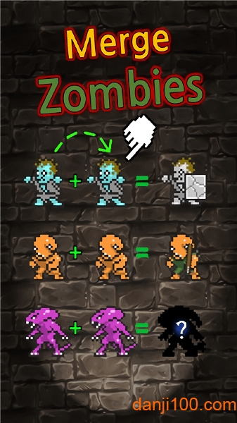 GrowZombies