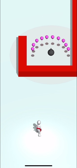 Boomerang.io(回旋镖竞技)