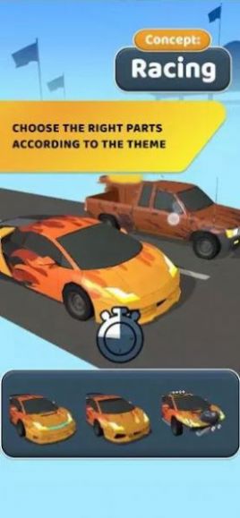 海关大战CustomsBattle