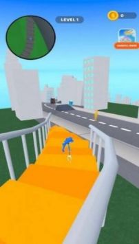 布娃娃骑手RagdollBiker