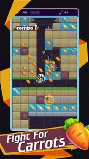 勇敢兔子降临 勇敢兔子降临