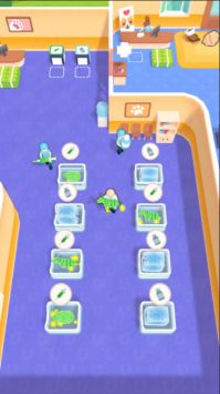 宠物治疗者Pet Healer