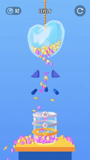 皮纳塔粉碎机(Pinata Smasher)