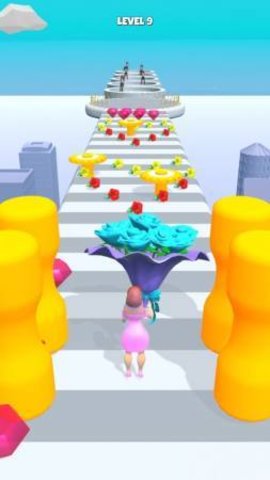 婚礼冲刺3D(WeddingRush)