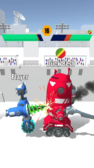 机械工艺Mech Craft