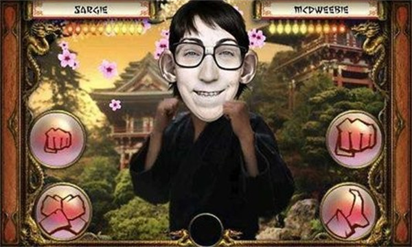 facefighter免费官方版