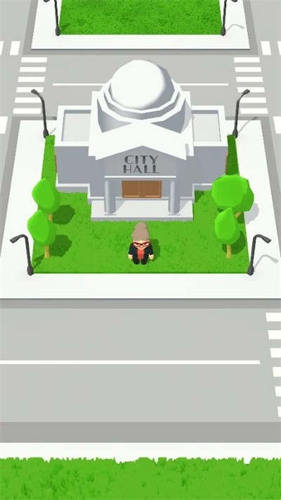 闲置女市长街道官方版