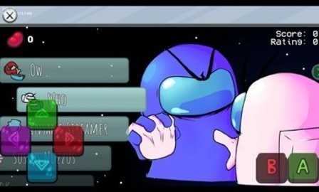 黑色星期五之夜：内鬼小绿模组