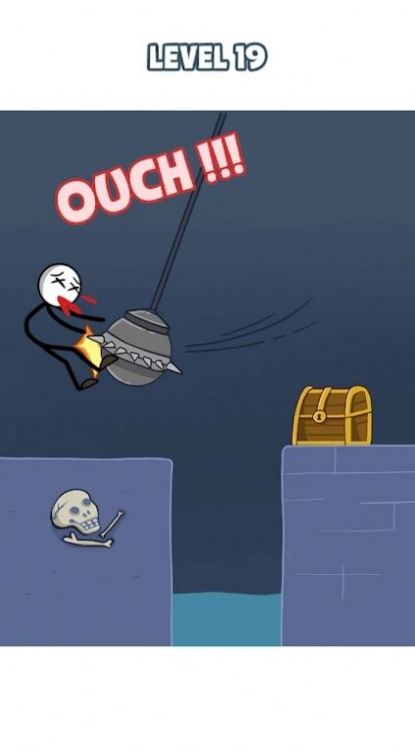 盗贼巨魔Thief Troll