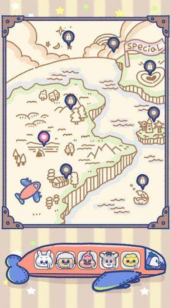 AnimalDancer(舞林动物)