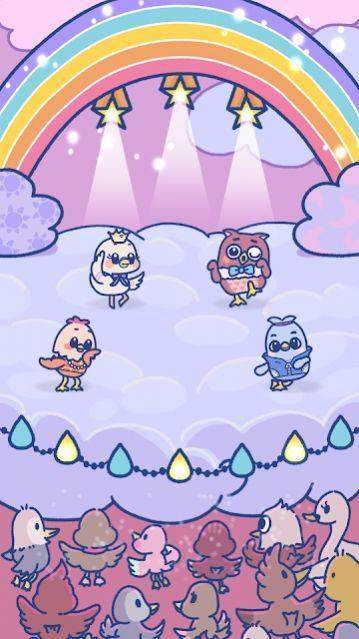 AnimalDancer(舞林动物)