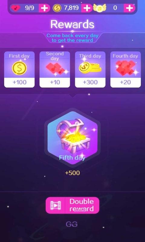 DancingRoadPro(舞蹈小球)