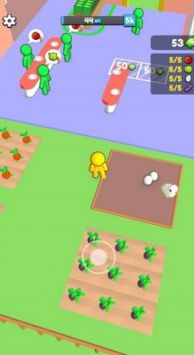 丰收餐厅Harvest Restaurant 丰收餐厅Harvest Restaurant