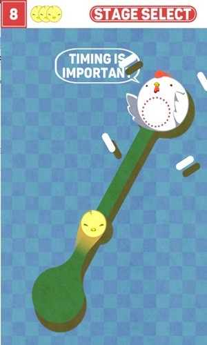 一发咕咕鸡中文版(Cock-a-doodle-doo)