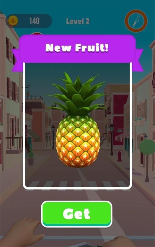 厨师飞刀Idle Chef