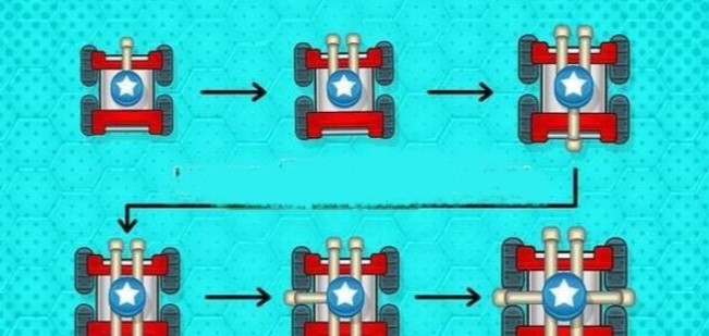 Battle.io(多人坦克战争io)
