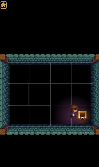 WaterSort(记忆地牢)