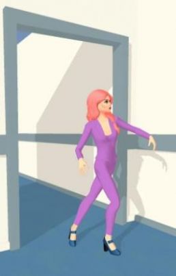 正骨大师游戏(Posture Touch)