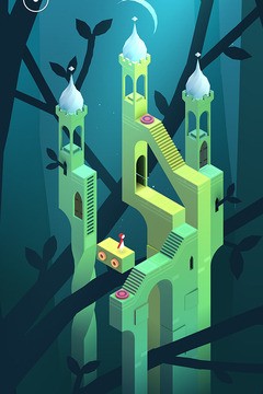 纪念碑谷2官网下载