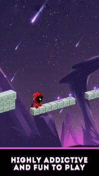 疯狂冲刺者 安卓版