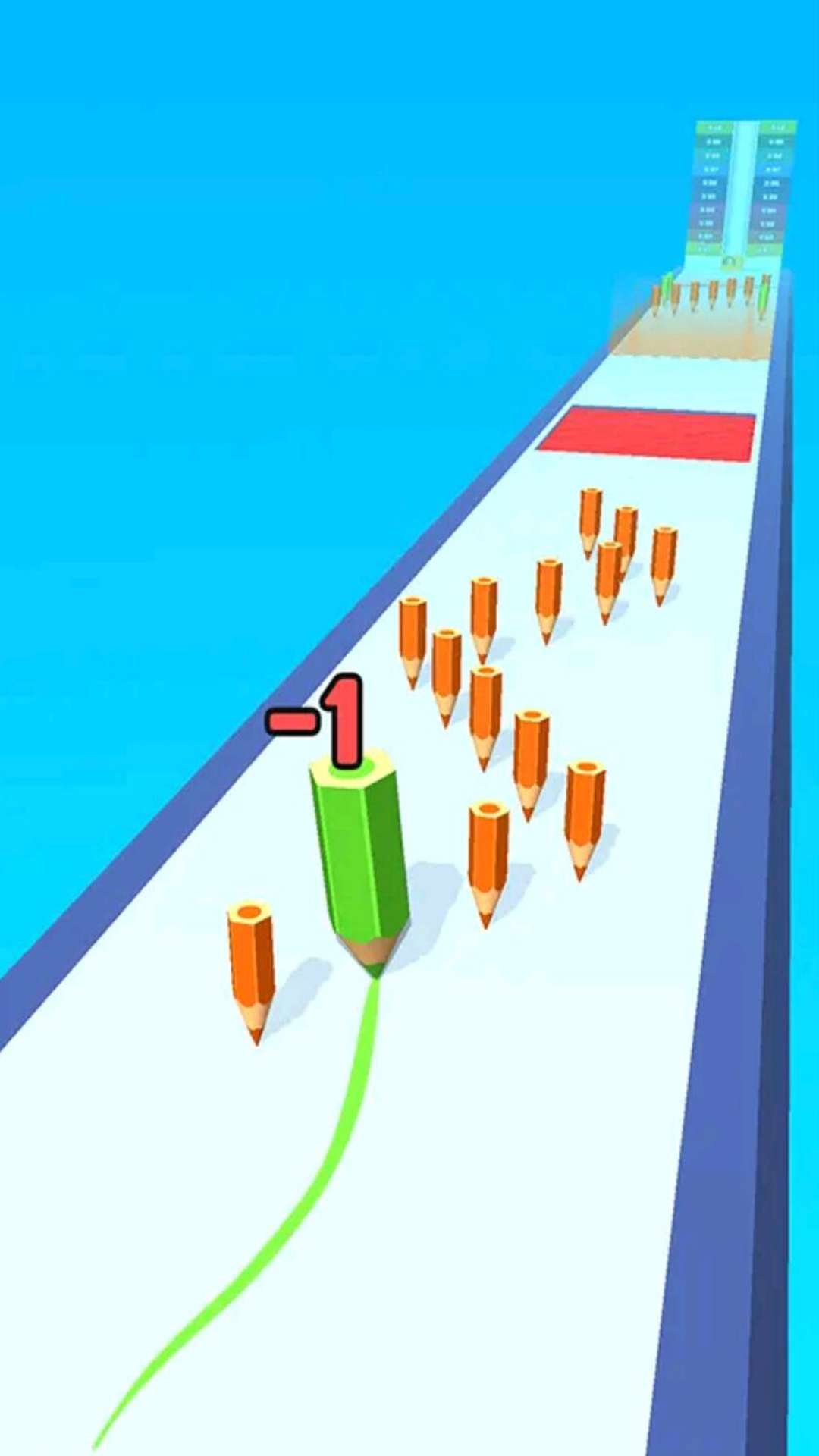 木棍人大逃亡 木棍人大逃亡