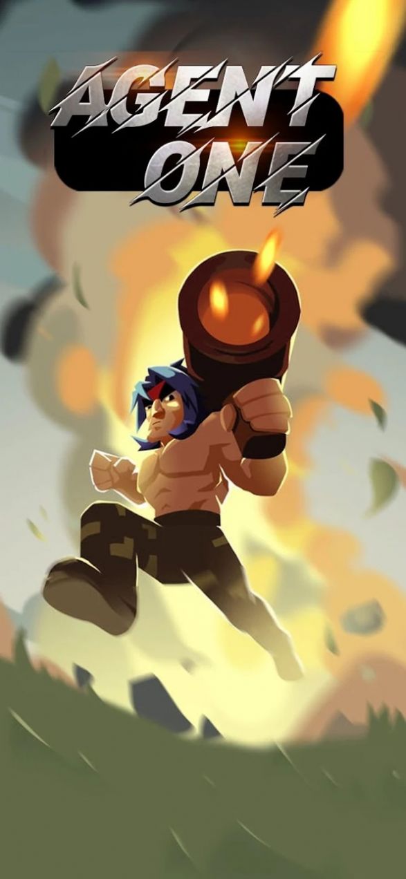 一号特工(Agent One)