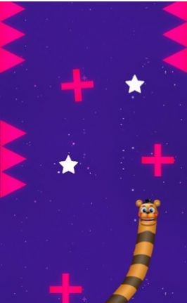 蛇行速滑Speed Slither Challenge