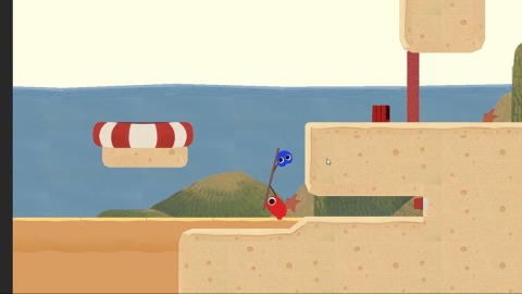 果冻快递(Jelly Jump)