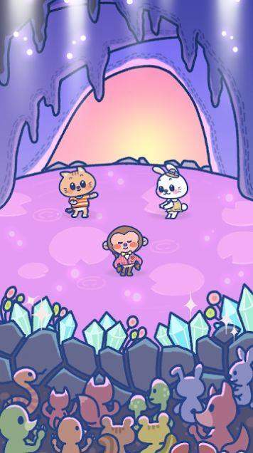 AnimalDancer(舞林动物)