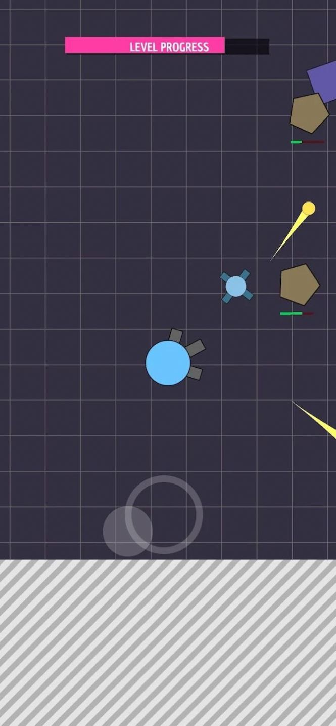 变形小炮Shapes Hero