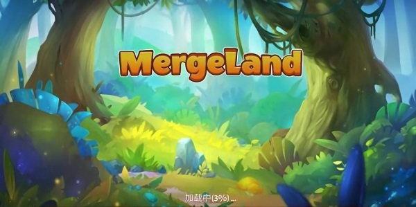 合合大陆手机版(Mergeland - Dragons)