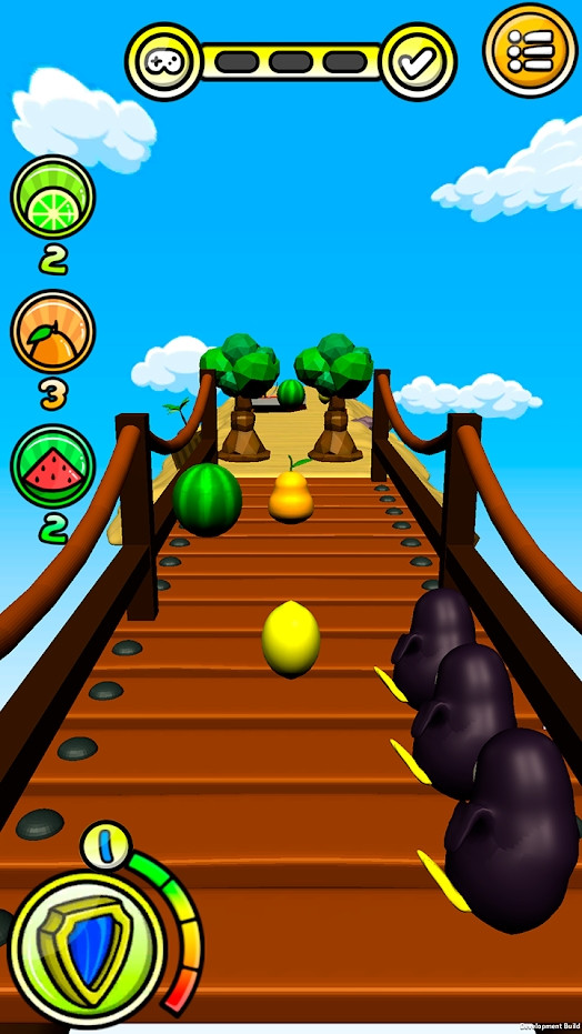 Strange Penguins(奇怪的企鹅)