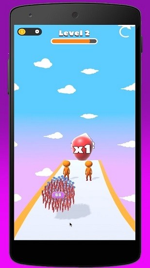 箭节大师最新版(SharpArrows)