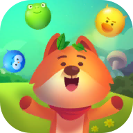 泡泡射击2(BubbleShooter2)