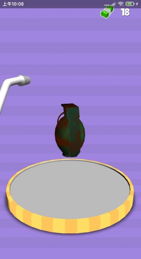 磁铁打捞MagnetFishing