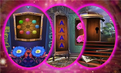 Beach Ball boy Escape(沙滩球男孩逃脱)