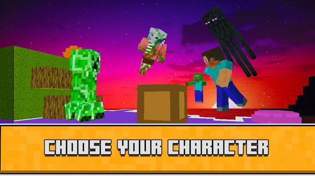 英雄工艺绊倒赛跑(Hero Craft)