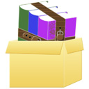 rar解压利器 for mac