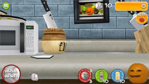 烦人的橘子2026 第2张图