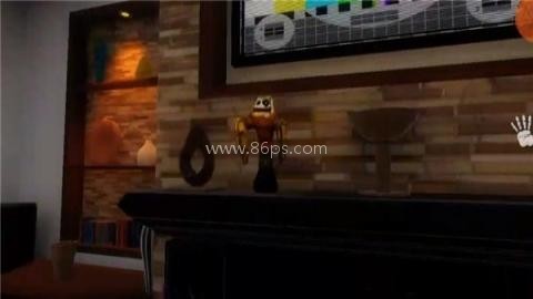 超自然领域 第2张图