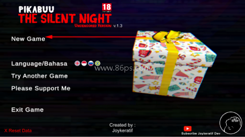 皮卡布宁静的夜晚 第1张图