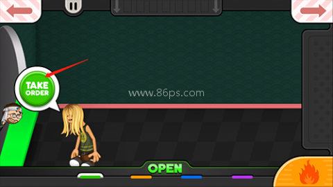 老爹的寿司店 第2张图