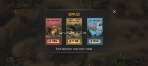 传奇塔防史诗防御 第7张图