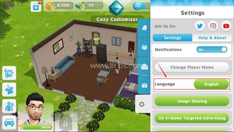 模拟人生移动版 第3张图